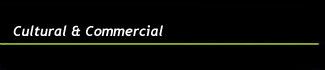 Cultural & Commercial