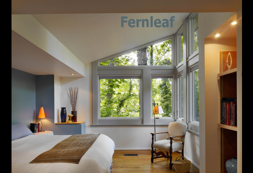 Fernleaf