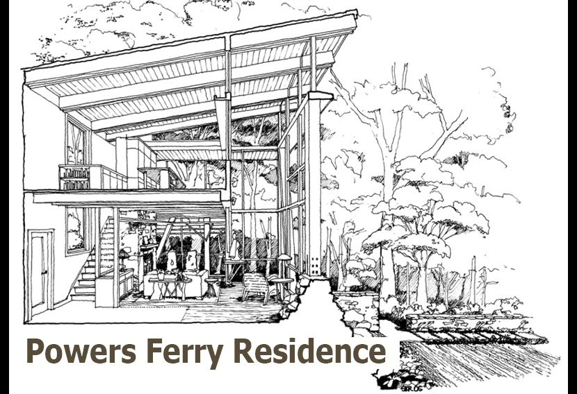 Powers Ferry